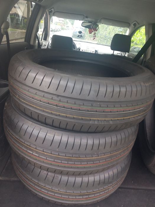 Гуми Toyo PROXES R55A