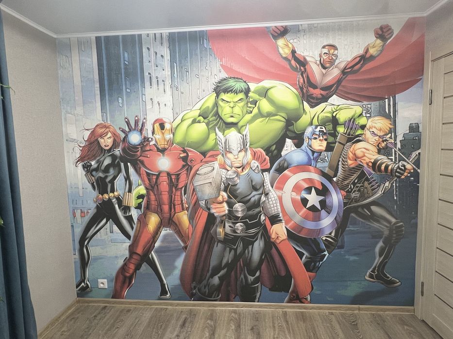 Продам 3 комнатную