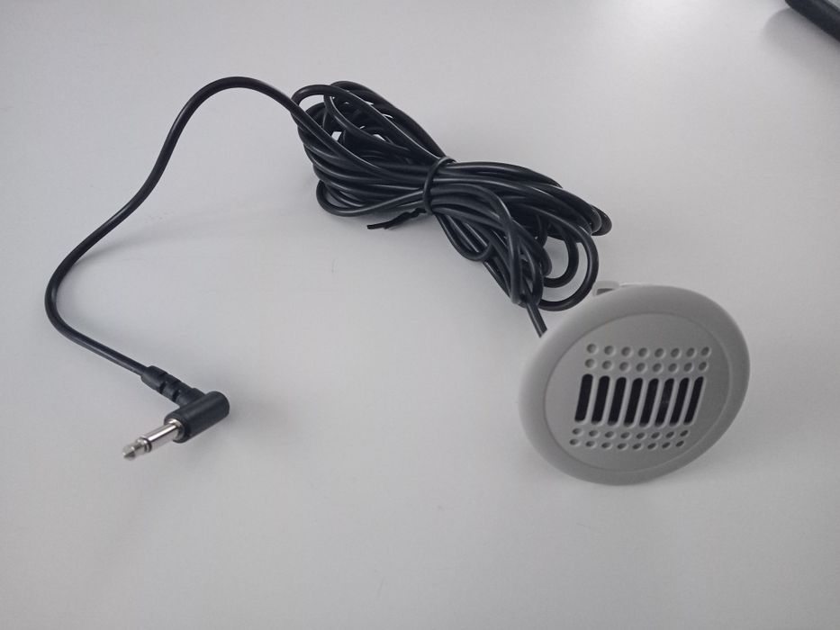 Microfon pentru navigatie auto