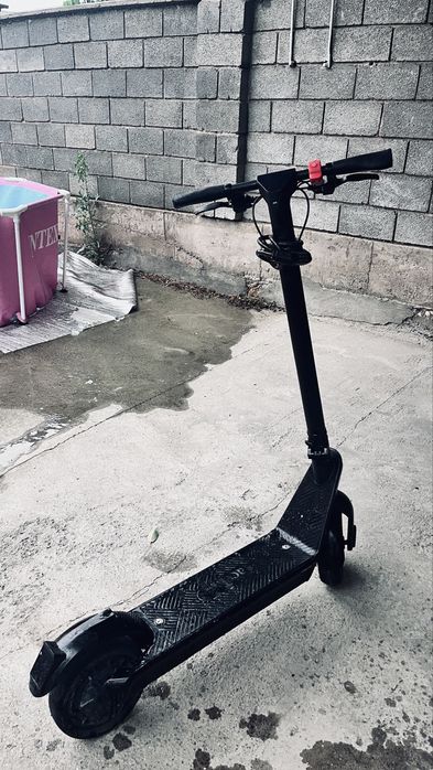 Электро самокат
