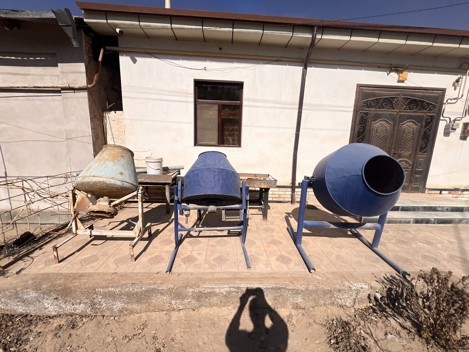 Мишалкалар сотилади