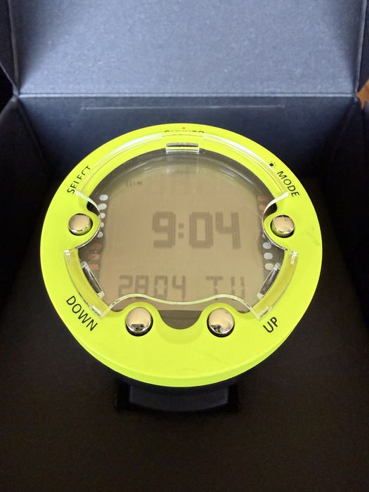 Suunto Zoop Novo компютър за гмуркане Diving computer