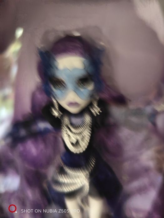 Куклы Монстер хай