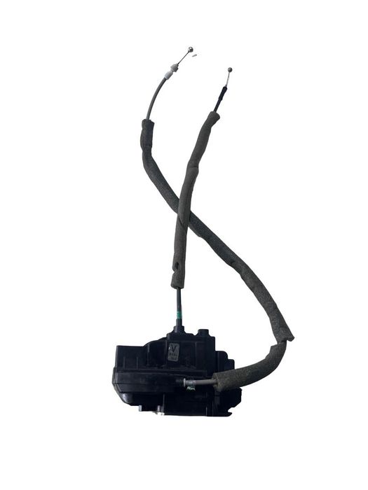 Broasca Usa Stanga Spate Nissan Qashqai / Qashqai +2 I J10, Jj10 2006 - 2014