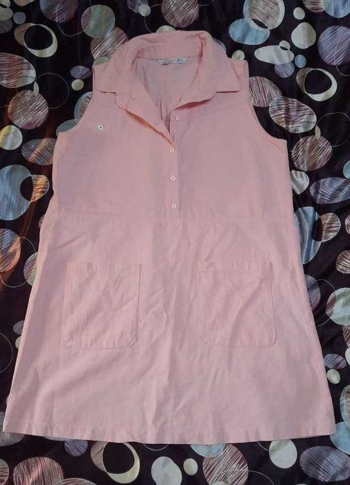 Платья для стройных девушек