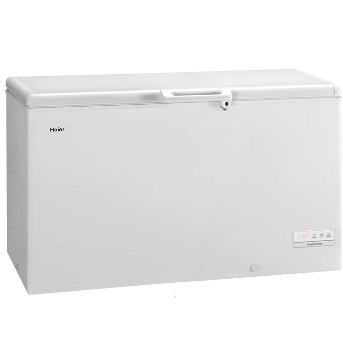 Morozelnik holodelnik  Морозильник Ларь Haier HCE380RF