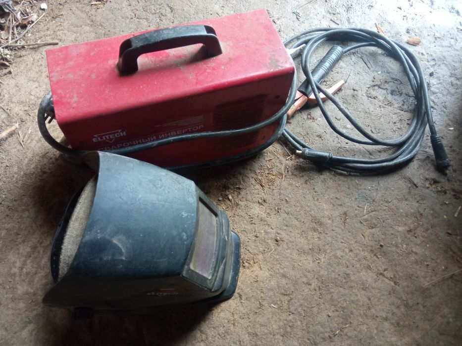 Svarka balgarka pshalkan lobzik akumlator zaryadchik