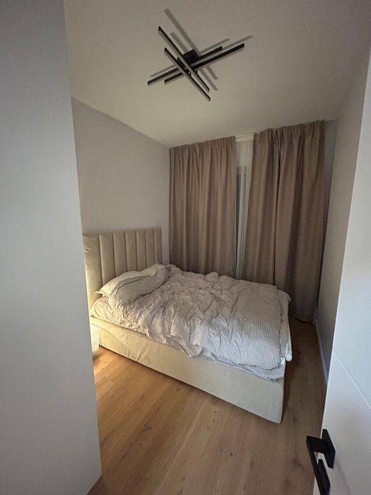 Cazare UNTOLD, bloc nou, 1000 lei/noapte, apartament MODERN, complet utilat