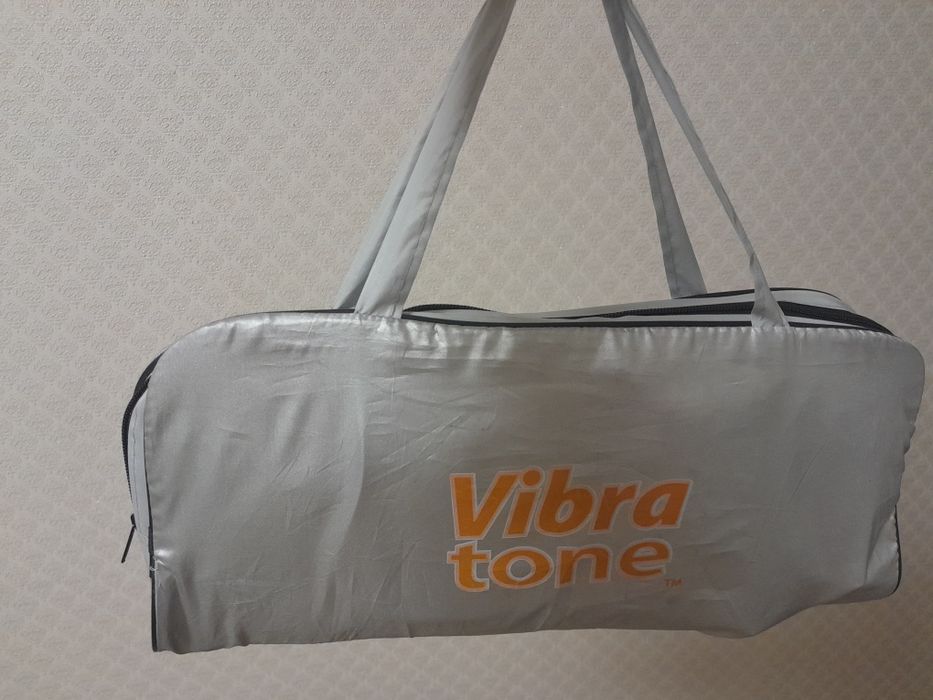 Массажный пояс Vibra Tone