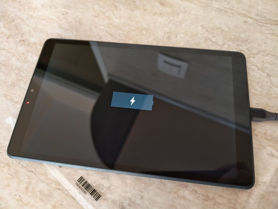 Таблет Lenovo Tab M8 HD
