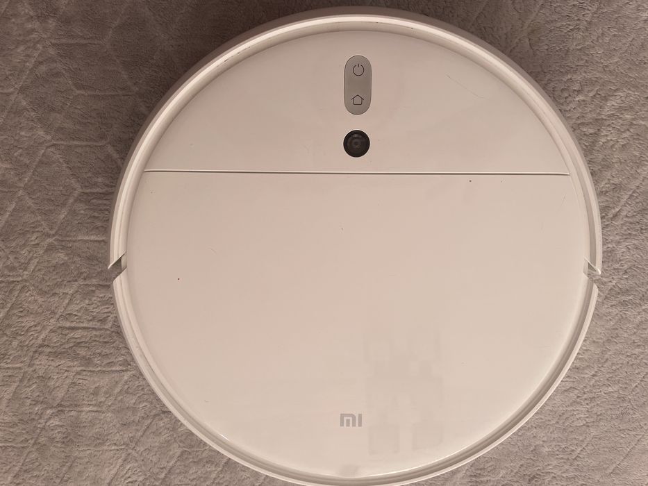 Xiaomi Mi Robot Vacuum Mop 2 ( 2C ) Прахосмукачка робот