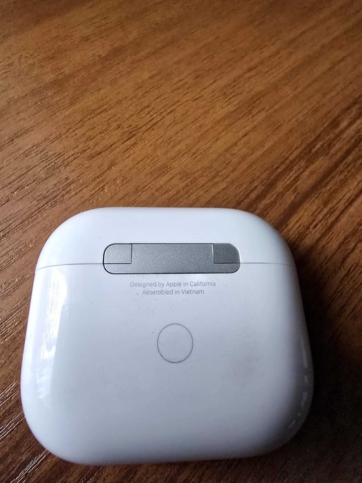 APPLE airpods 3 gen