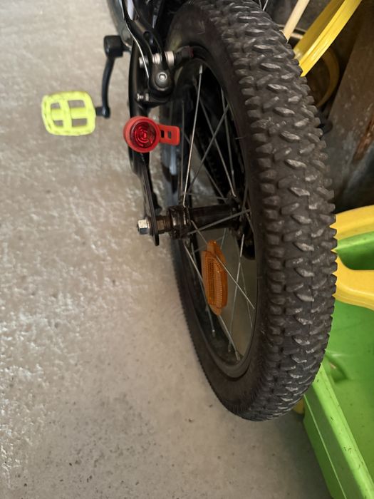 Bicicleta copii 4-6 ani ! B-twin