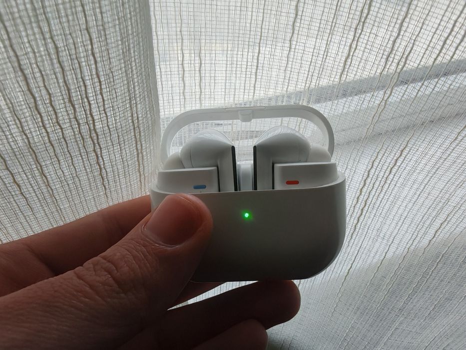 Samsung buds 3 pro оригинални