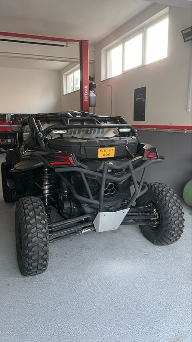 Can am Maverick X3 XRS 2023 200cp