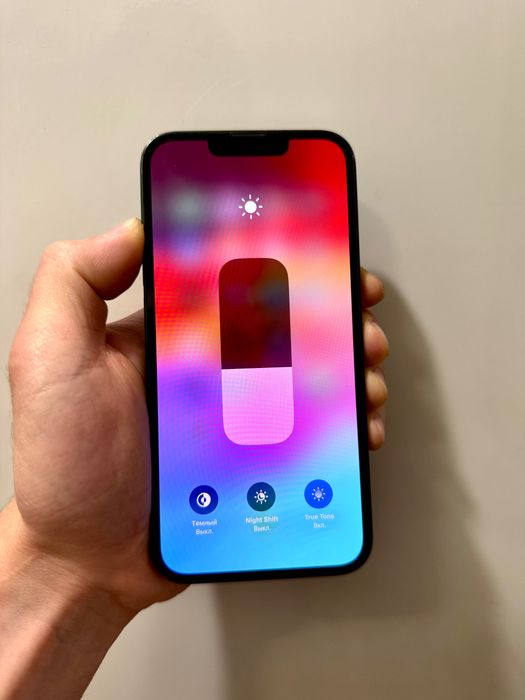 iPhone 13 (128GB) ИДЕАЛ!