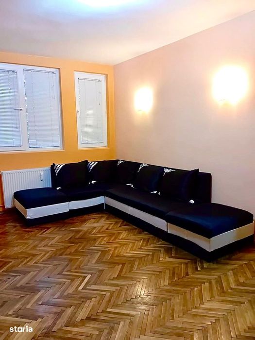 Apartament cochet in zona Matei Voievod -