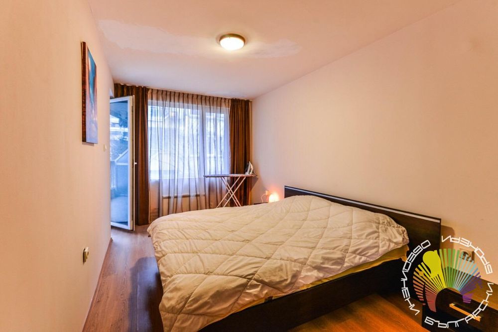 Дава се под наем Тристаен апартамент в Бургас, Братя Миладинови - 107 кв.м за 561 € - Снимка #7