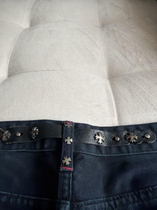 Мъжки дънки на Филипп Плейн 34 мярка