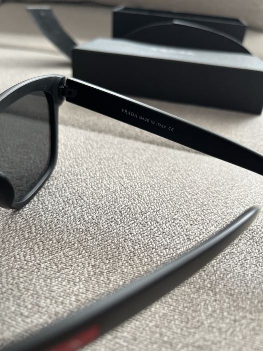 Ochelari Prada de soare