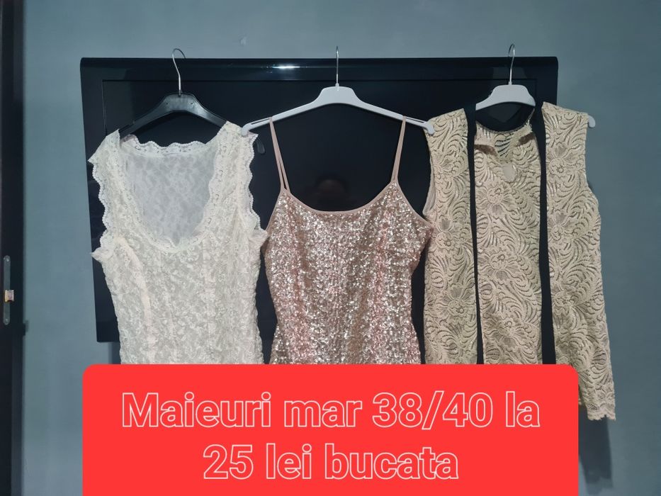 Pantaloni dama mar 38/40 Timișoara