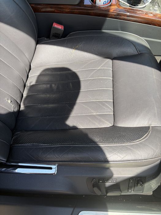Volkswagen Phaeton 3.0 diesel 240cp