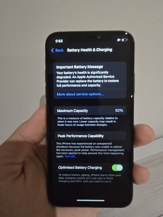 **ТОП ЦЕНА** iPhone X 64GB