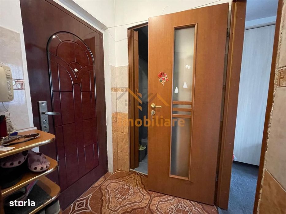 Apartament 2 Camere | Etaj 3 | Rogerius | Oradea