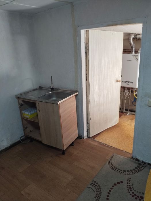 Сдам квартиру в частном доме