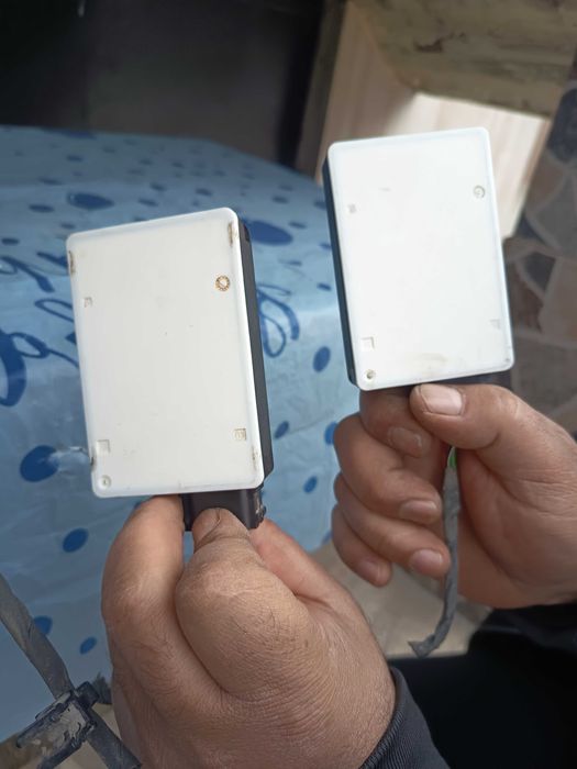 Дистроник и Радар сензор