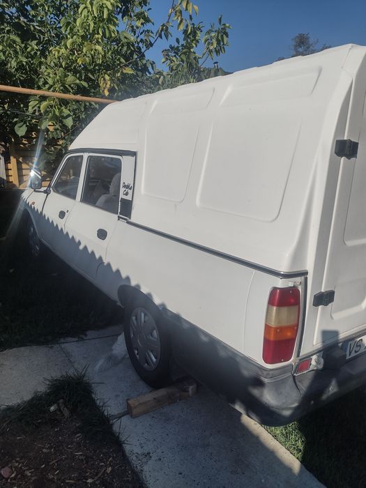 Dacia Papuc 1.9 diesel