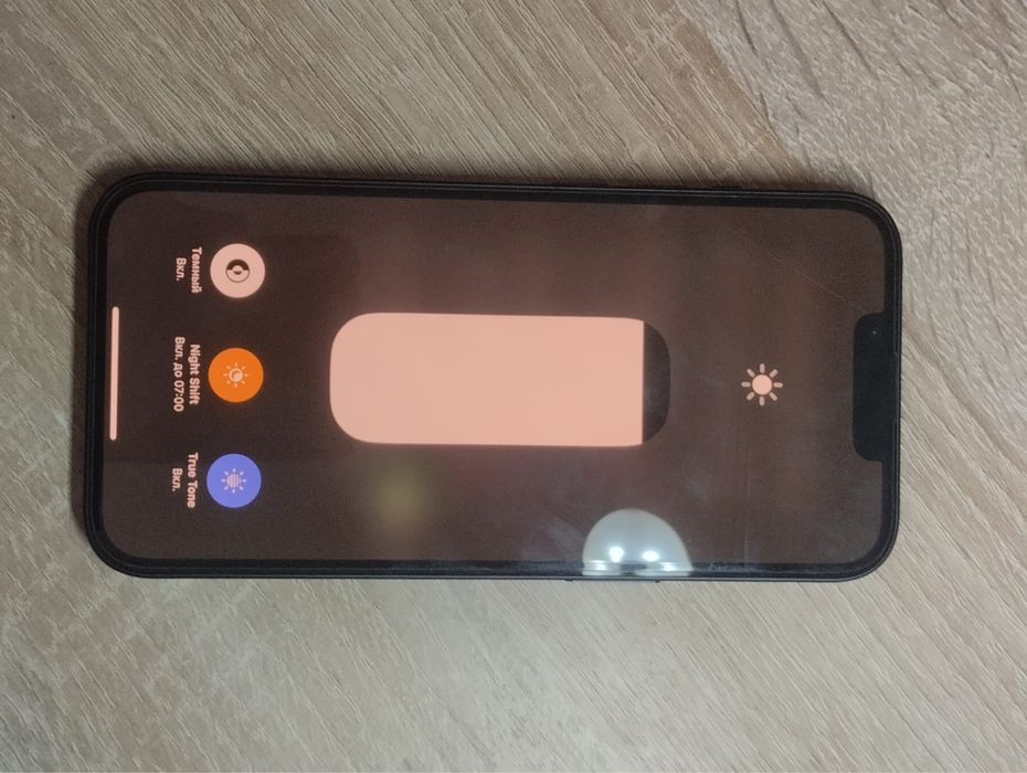 iPhone 13/128GB.