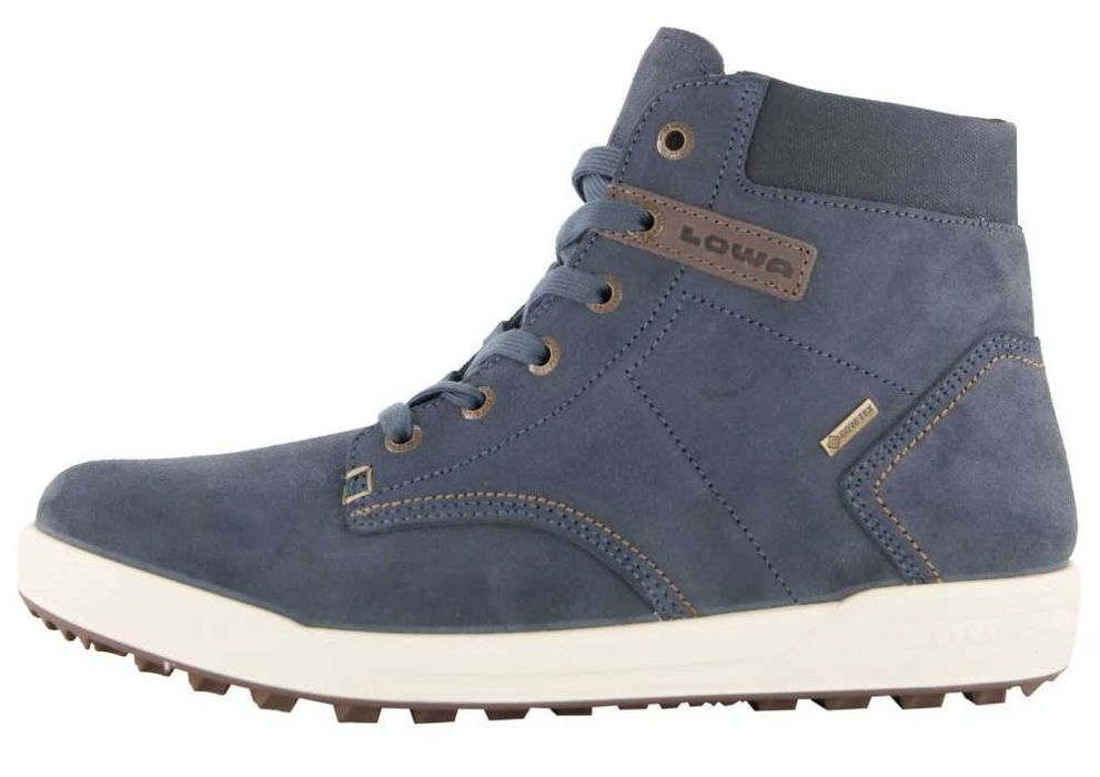 Чисто Нови зимни обувки LOWA -DUBLIN III GTX® размер EU:42