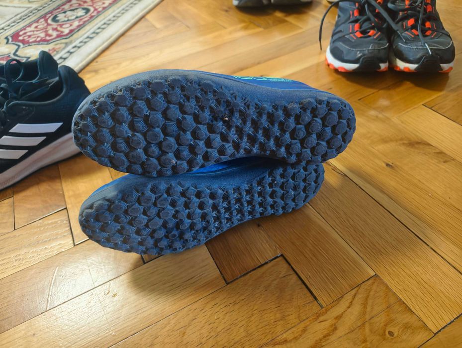 Детски маратонки No . 36