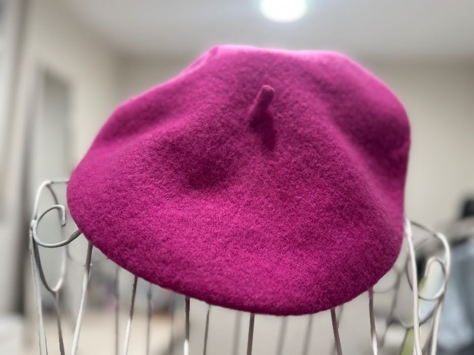 Шапки тип Федора