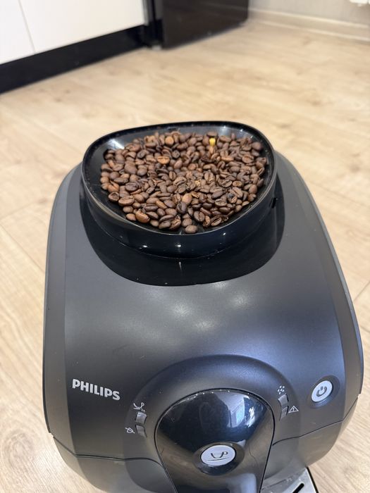 Автоматична кафемашина Philips