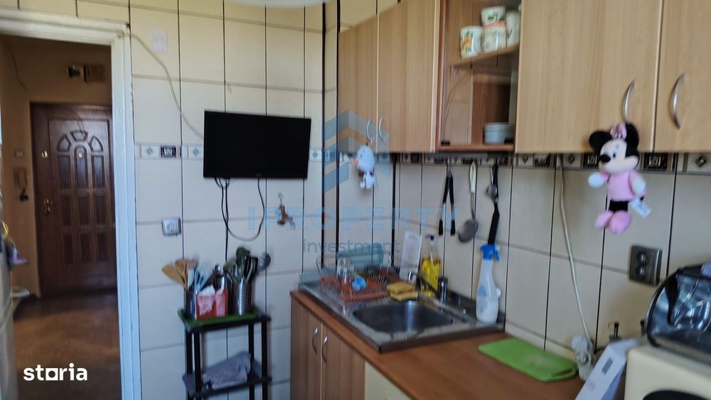 Inchiriere Apartament 2 camere in Titan | Parc -Mall Park Lake | Metro