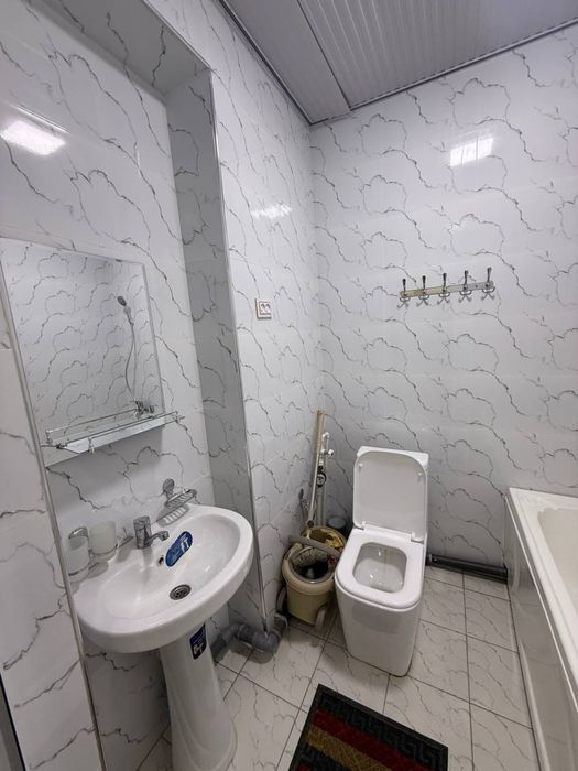 Сотилади ! 2 Хона Мансарда Саттепо