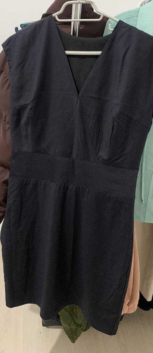 женская одежда стильная