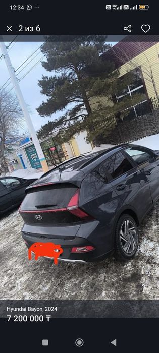 Продам машину в отличном состоянии