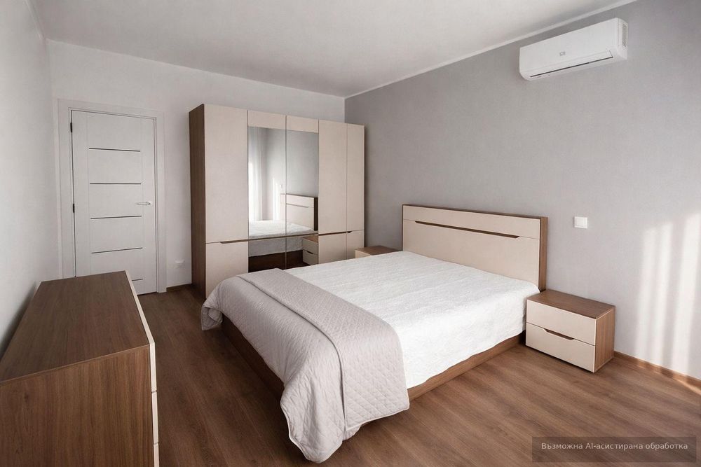 Двустаен, под наем, ж.к Овча Купел