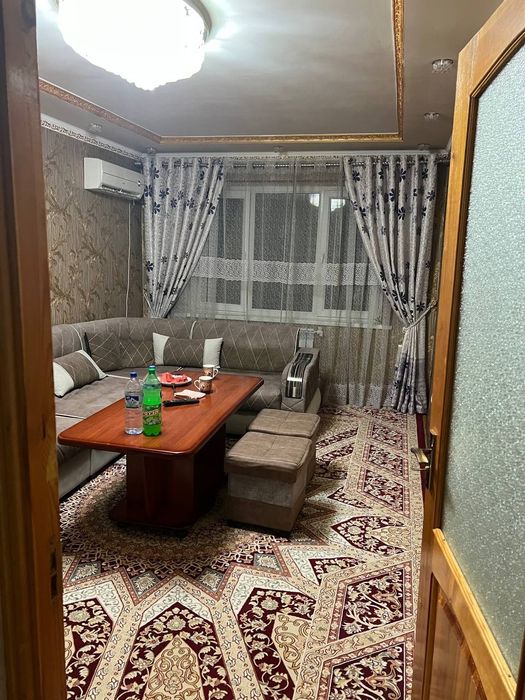 Аренда квартира  Микрорайон