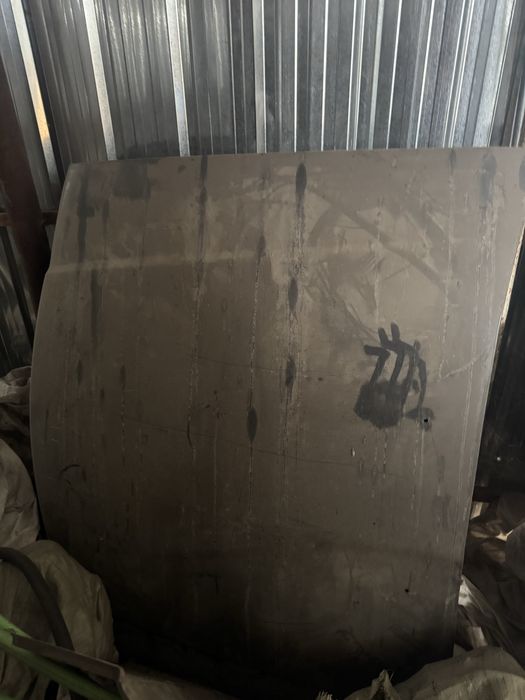 Капот , багажник 31 волга