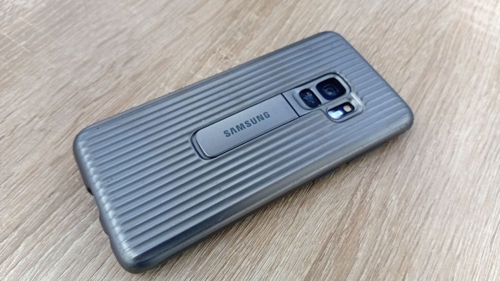 Samsung Galaxy S9