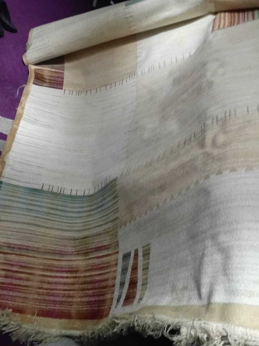 Ковер 2,1 * 3,1 велюровый