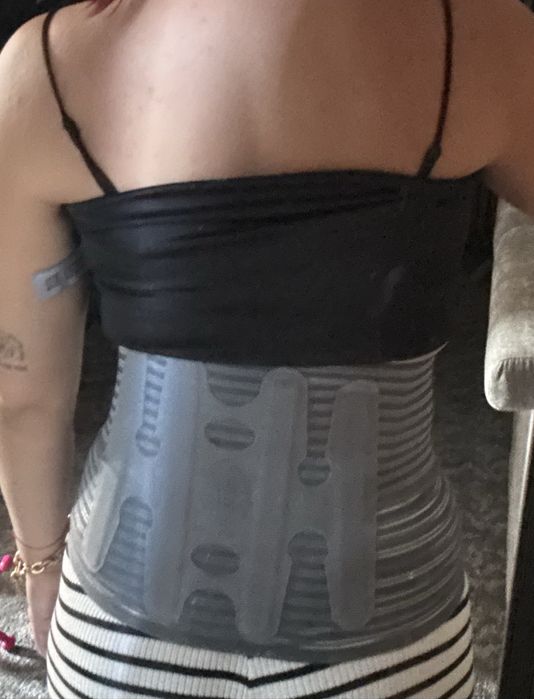Corset medical zona lombara Prim