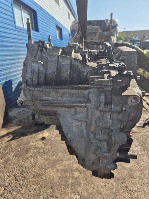 TitanAuto Honda K24W АКПП