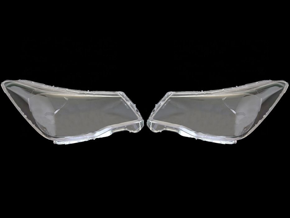 Стъкла за фарове на Subaru Forester SJ