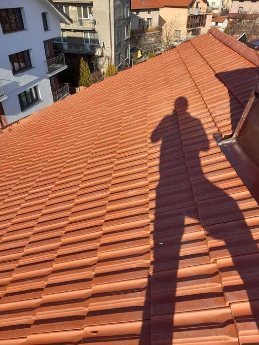 Корект Строй (Чисто нов Покрив 100 евро кв.м)