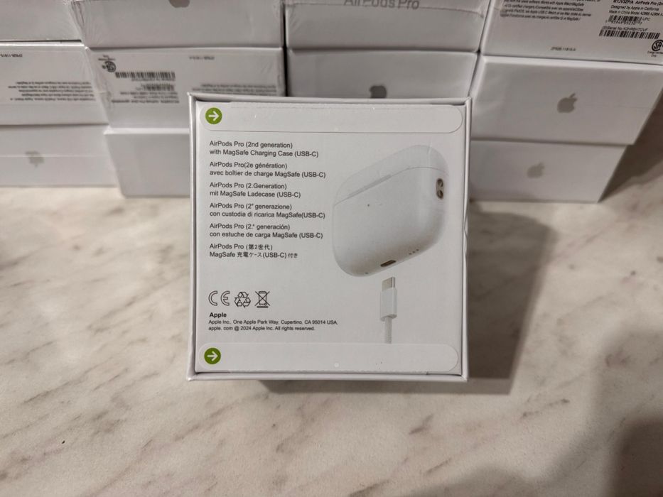 AirPods Pro2 Оригинал Люкс